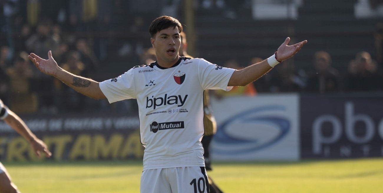 Así quedó la tabla de posiciones tras la igualdad de Colón ante Almirante Brown