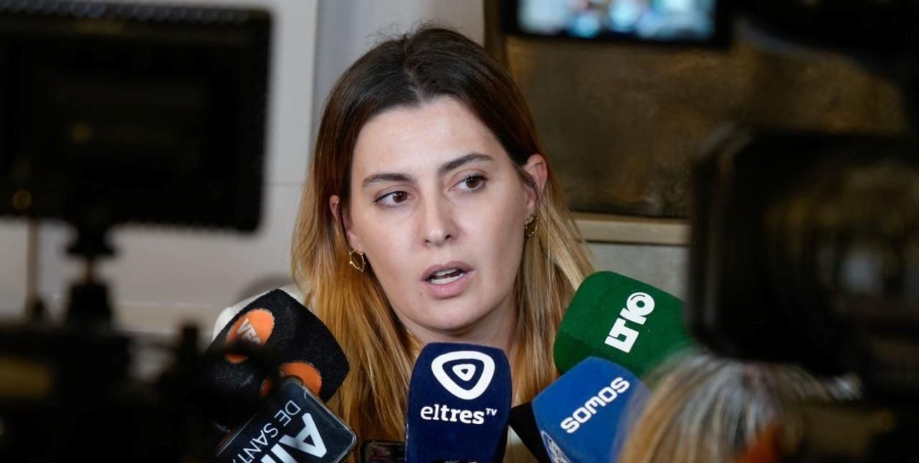 Cattalini: “Rosario no soporta más una justicia federal atravesada por la corrupción y las complicidades”
