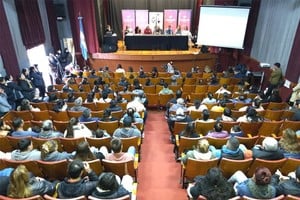El proceso administrativo y la confección del padrón definitivo arrojaron un reflejo de la alta demanda habitacional que arrastraba la ciudad.