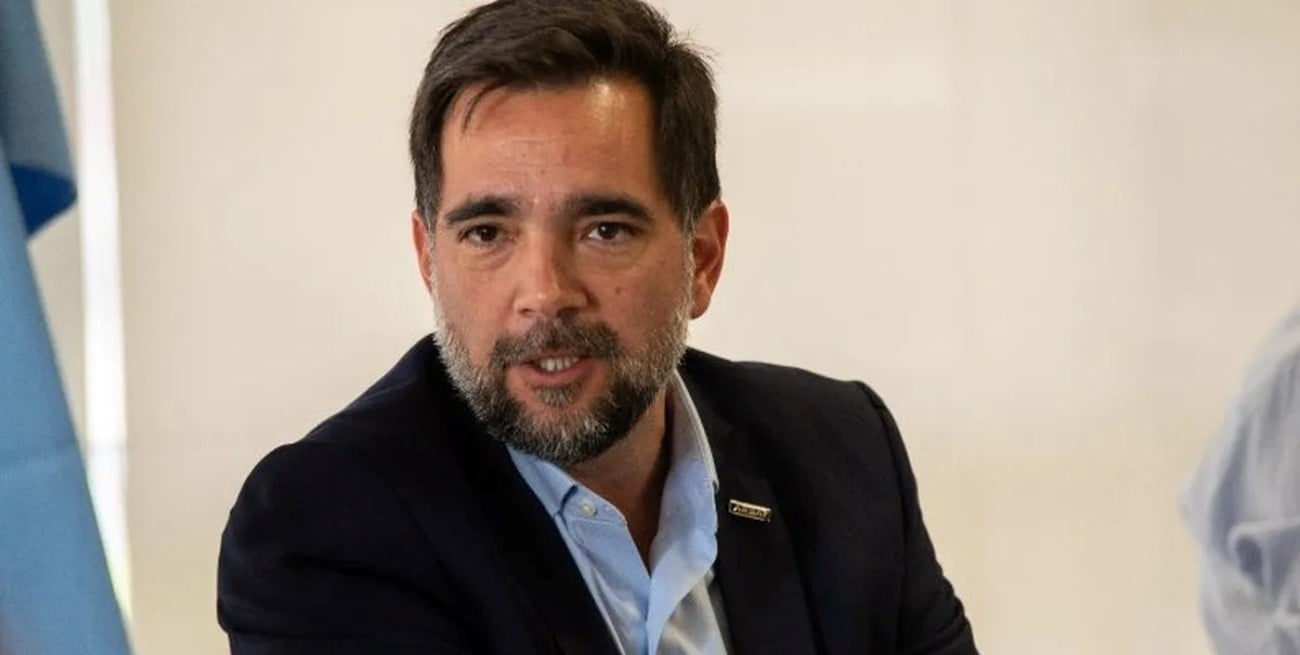 Allanaron al ex titular de ARSAT y ORSNA: encontraron más de 650 mil dólares y drogas