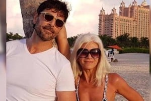 Darthés continuará cumpliendo una pena de seis años bajo régimen semiabierto en Brasil.