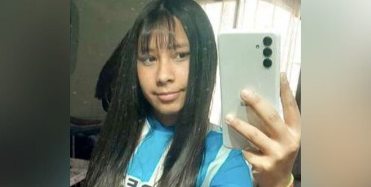 Hallaron sin vida a Agostina Vega, la adolescente de 14 años buscada en Córdoba