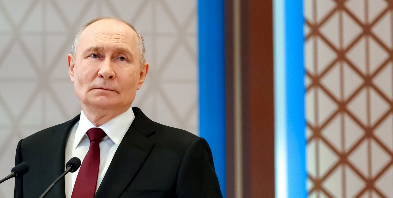 Rusia cuestiona el giro europeo de Armenia y endurece su postura diplomática