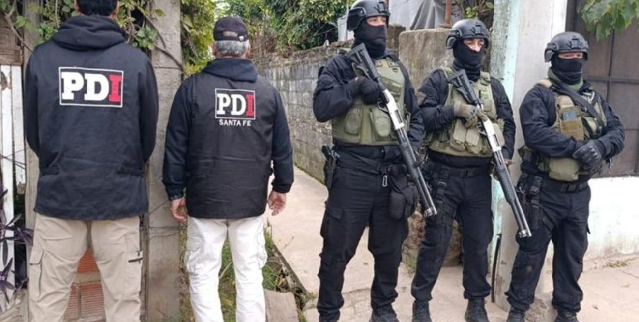 Condenaron a una pareja que regenteaba un búnker narco en el norte de la ciudad
