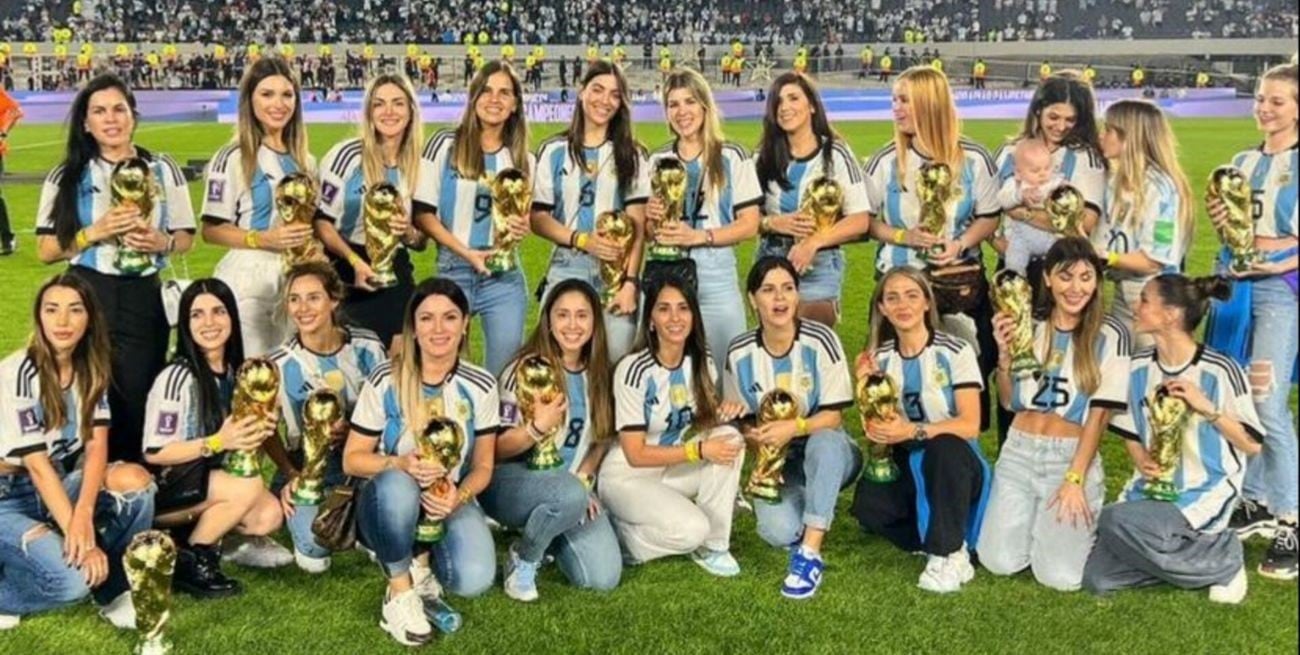 Las convocadas de la Selección: quién es quién en el "otro plantel" que sostiene la ilusión argentina