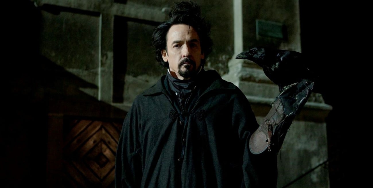 ¿Por qué Edgar Allan Poe sigue obsesionando en el siglo XXI?