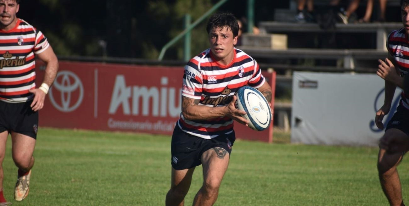 Suertes dispares para los equipos del Litoral en el Torneo del Interior