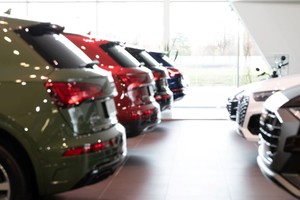 Las ventas de autos registraron una caída del 25,6% interanual durante mayo en Argentina.