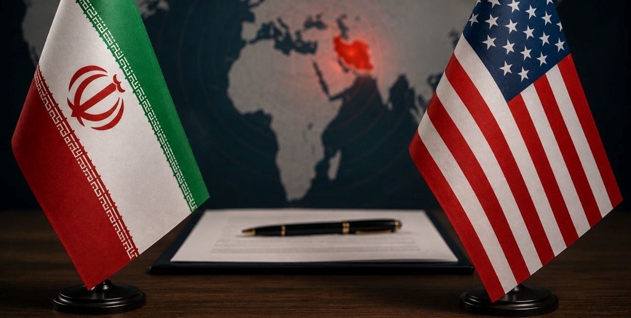 Irán advirtió que no firmará un acuerdo con Estados Unidos sin garantías concretas