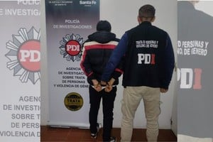 La causa se inició dos años atrás y desde entonces el portero permanece detenido. Foto: Archivo