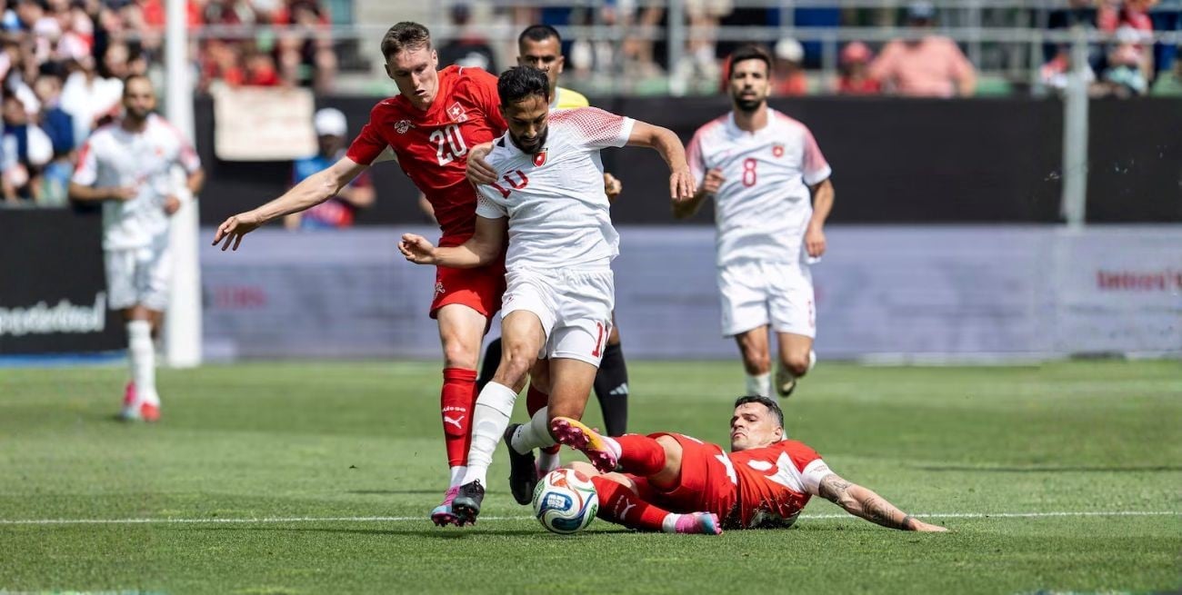 Duro revés para un rival de la Argentina en la previa del Mundial
