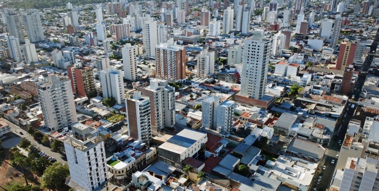 Comienza Autonomía SF con eje en el territorio
