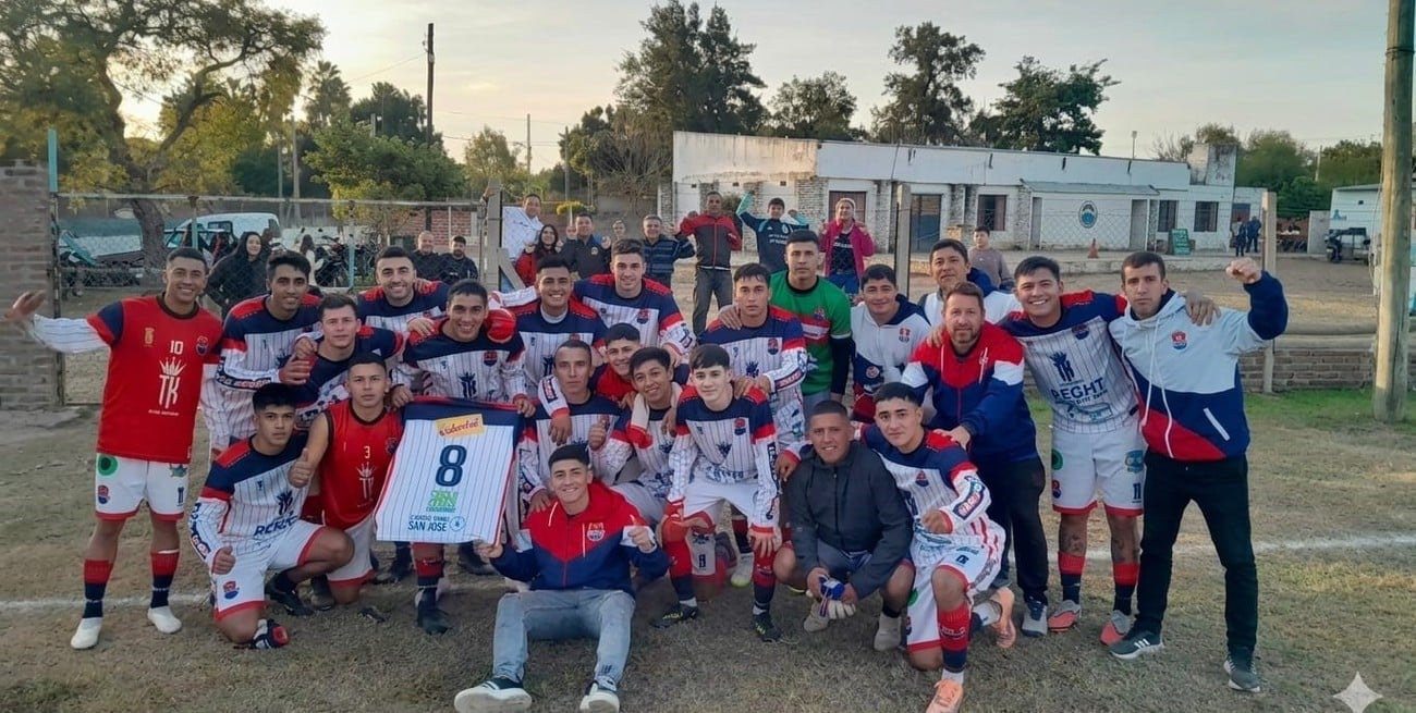 Santa Fe FC no afloja y sigue firme en la cima del Apertura