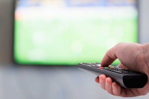 Horarios y TV para la cita mundialista.