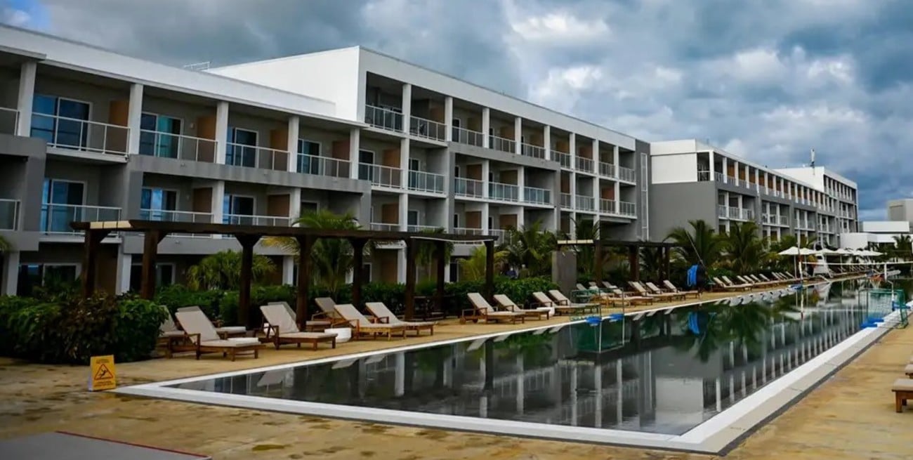 La cadena hotelera Blue Diamond abandona Cuba
