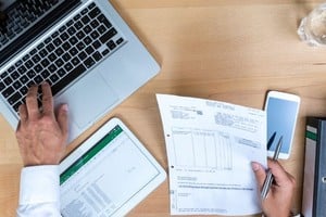 Los descuentos y aportes aparecerán detallados para facilitar su comprensión.