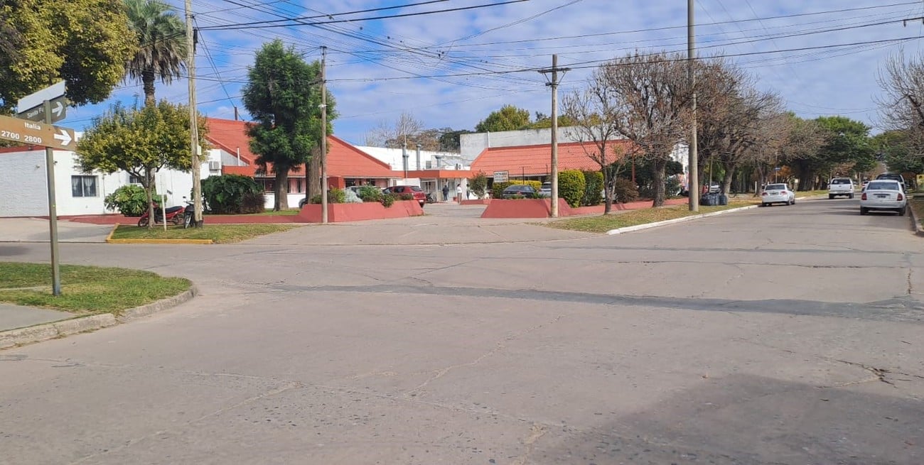San Justo se prepara para licitar dos obras estratégicas en salud e infraestructura vial