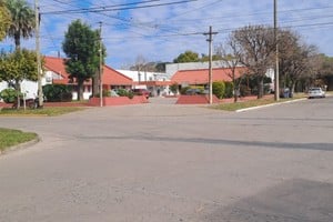La licitación de las nuevas obras por casi $ 240 millones del SAMCo San Justo será el próximo martes dos de junio a la hora 11 en las instalaciones de la institución.