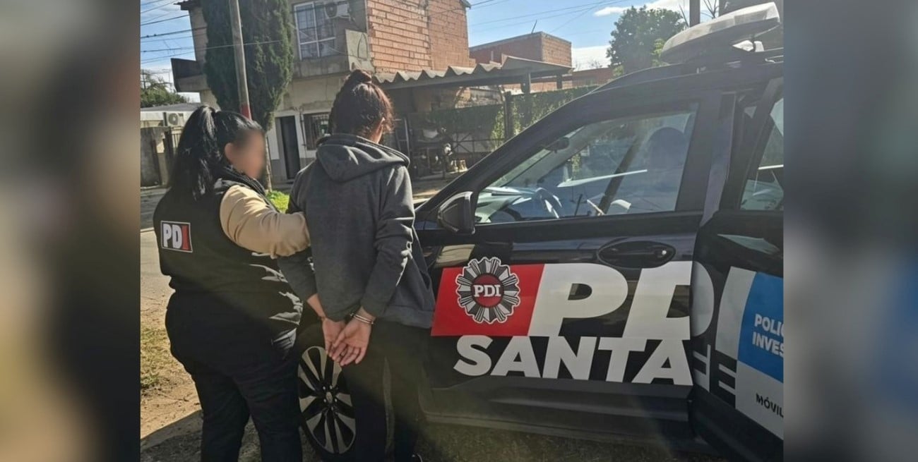 Rosario: detuvieron a una cuarta persona por el asesinato de Benjamín Scerra