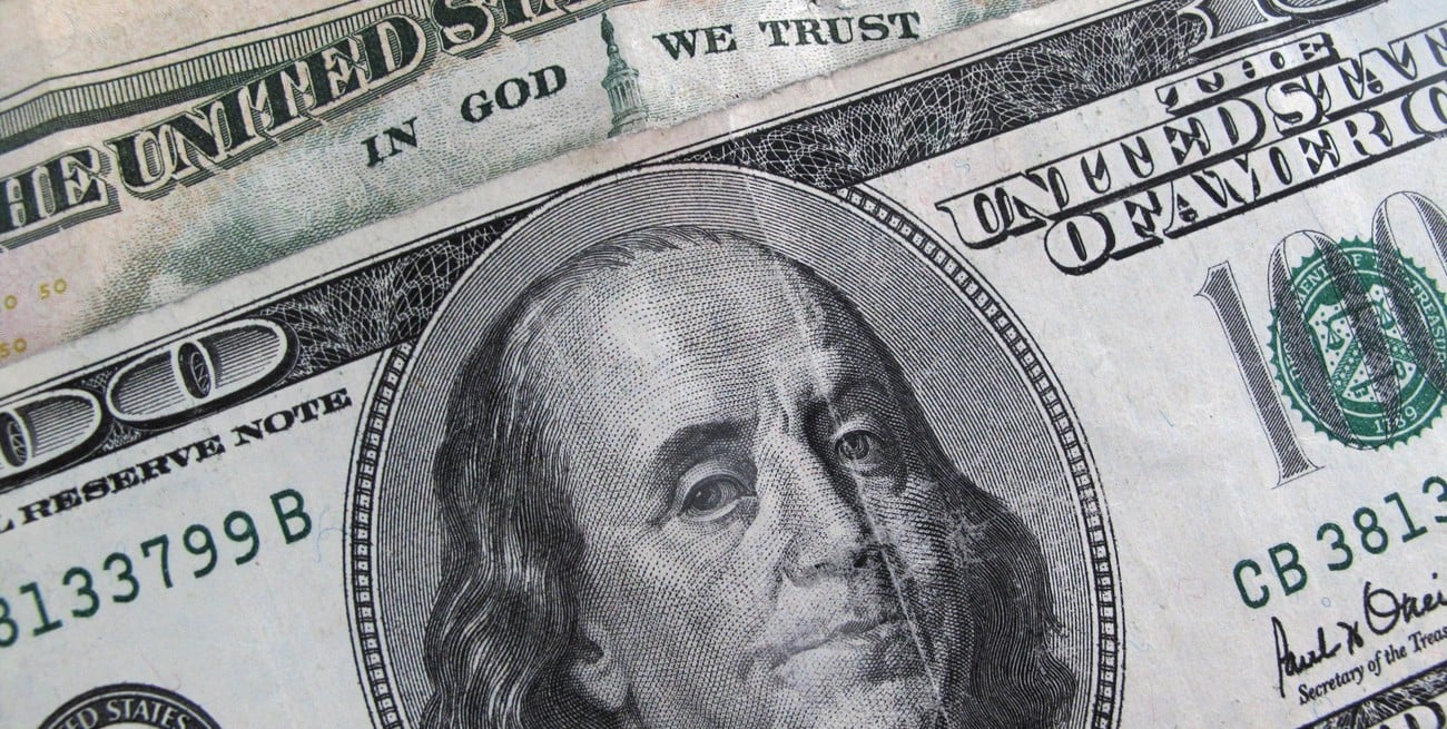 Así cerró el dólar este viernes 5 de junio