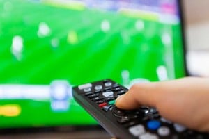 Horarios y TV de la cita mundialista.