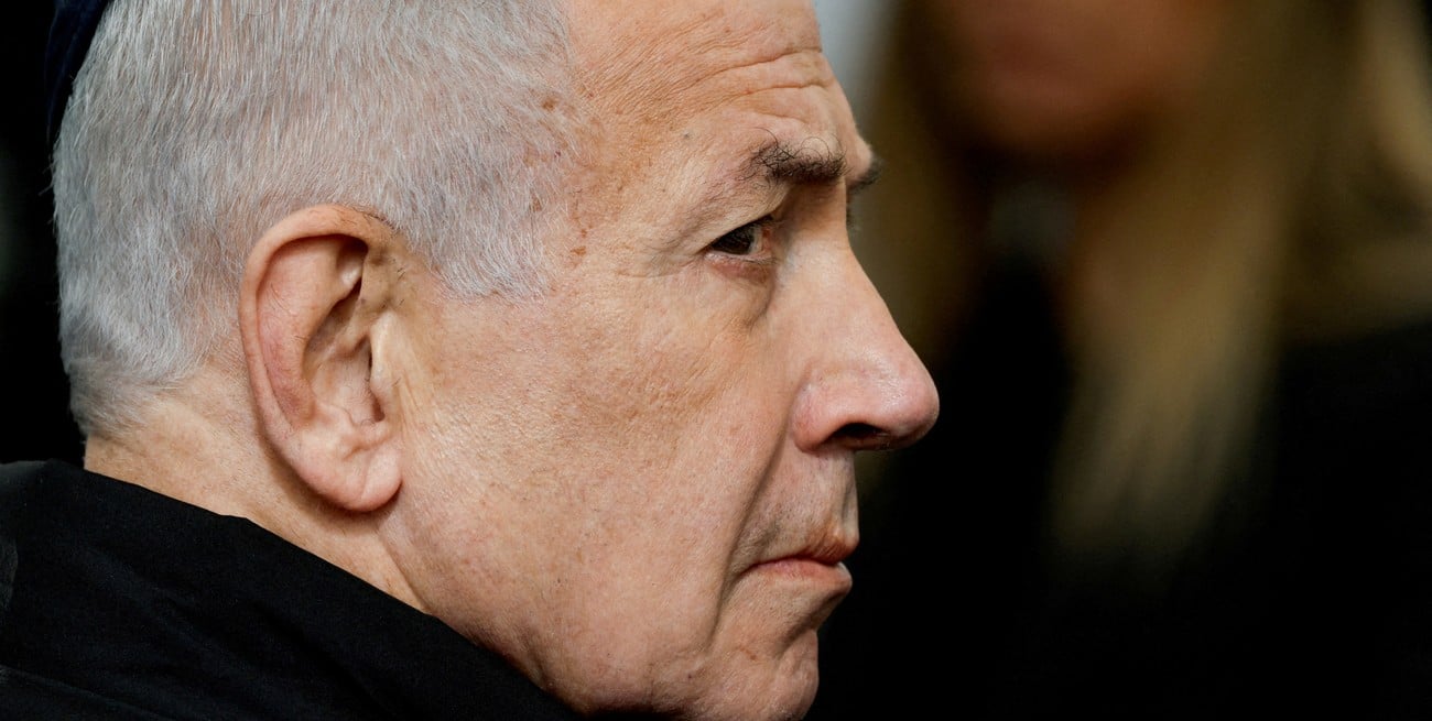 Netanyahu rechazó el plan de Trump y condicionó la retirada israelí al desarme total de Hamás
