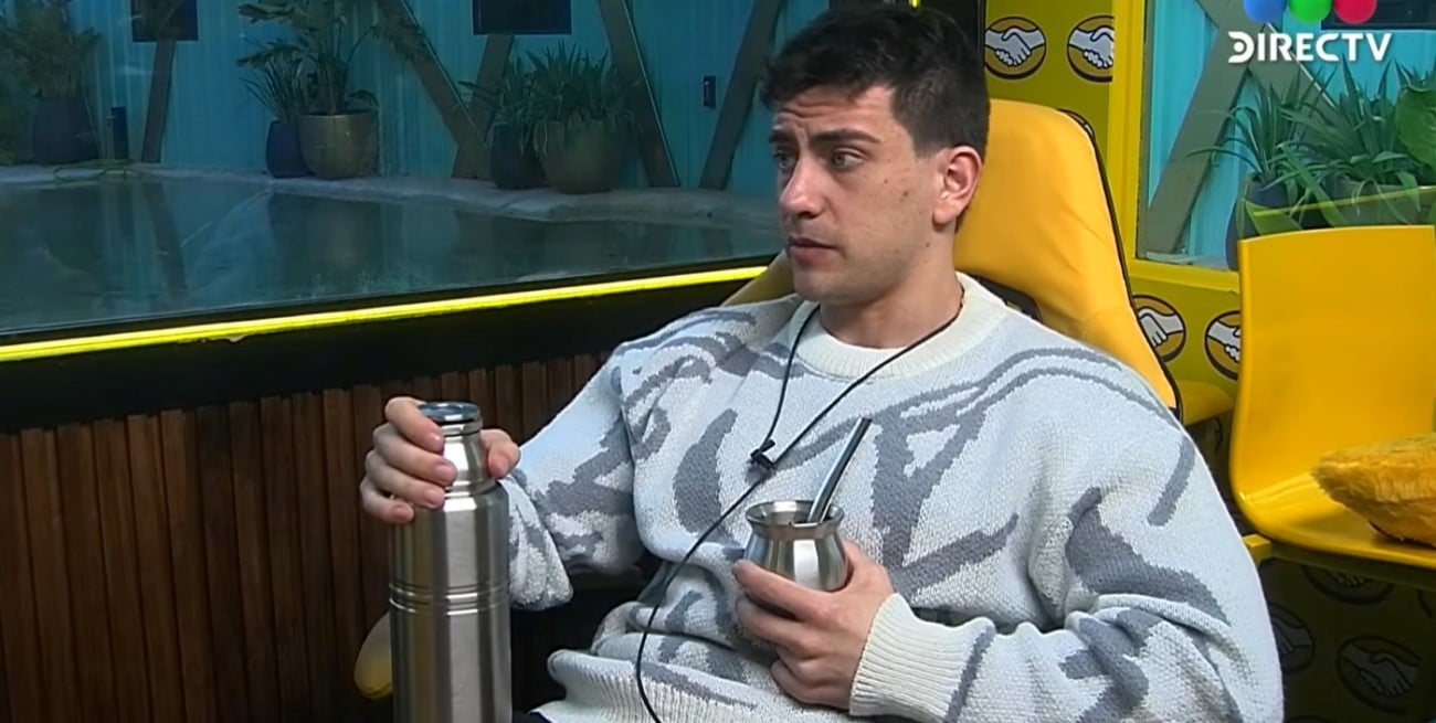 Sanción y polémica tras un comentario racista dentro de Gran Hermano