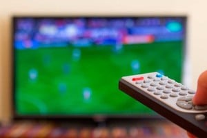 Horarios y TV de la cita mundialista.