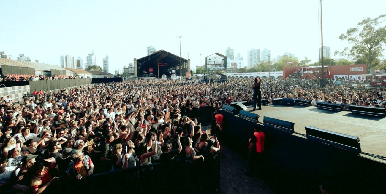 Se activa la venta general para el Harlem Festival 2026