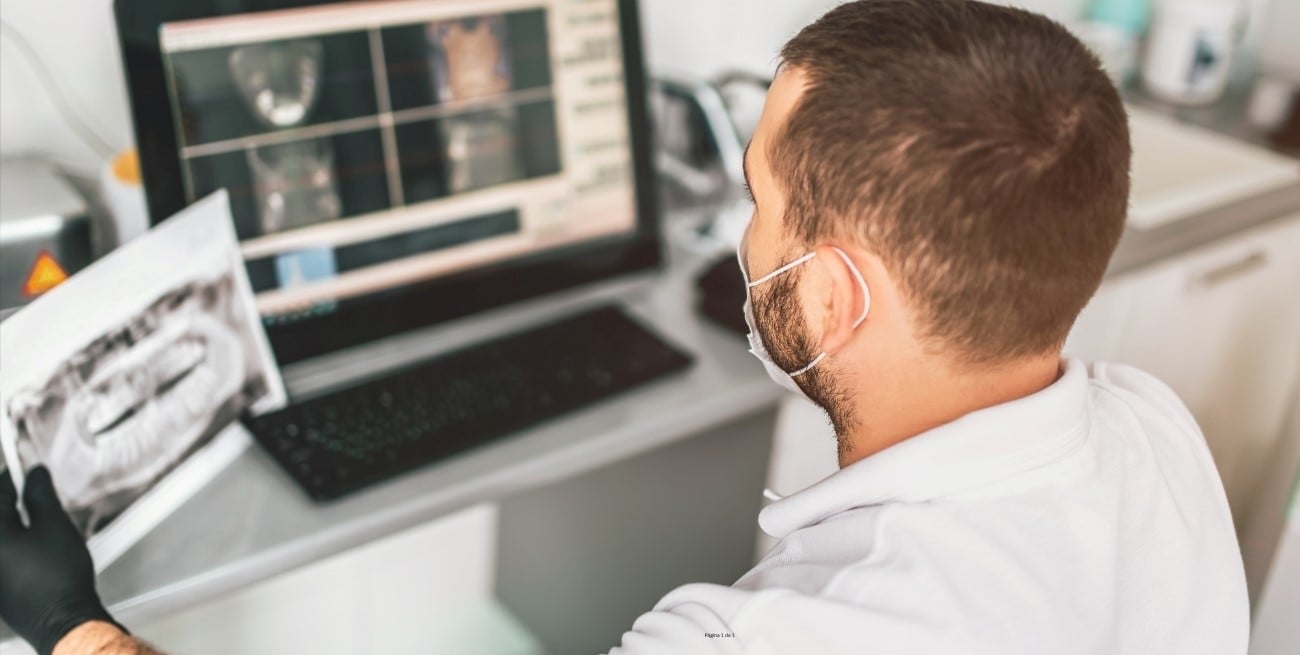 Inteligencia artificial: cómo logra reducir un 50% el tiempo de análisis de mamografías en Argentina