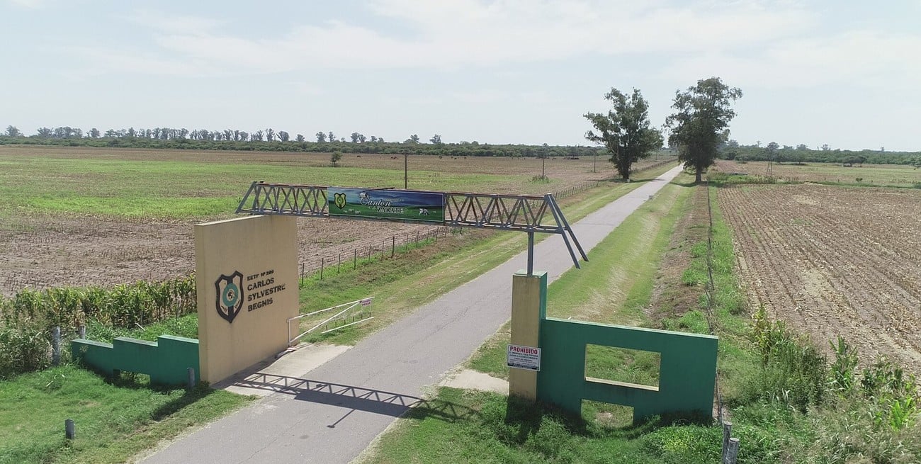 Seis décadas de historia: la Escuela Nº 299 de Sa Pereira festeja sus 60 años mirando al futuro