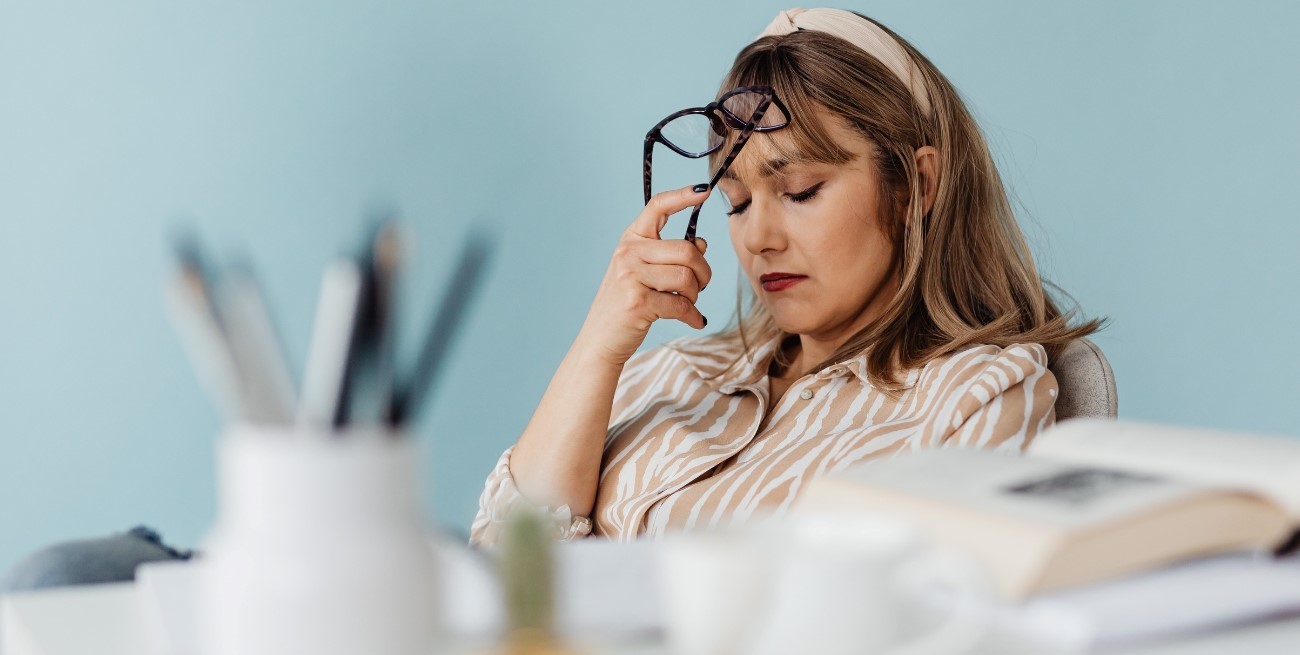 Salud mental corporativa: del beneficio aislado a las estrategias sistémicas de prevención