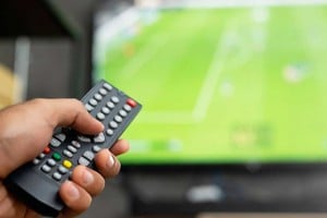Horarios y TV de la cita mundialista.