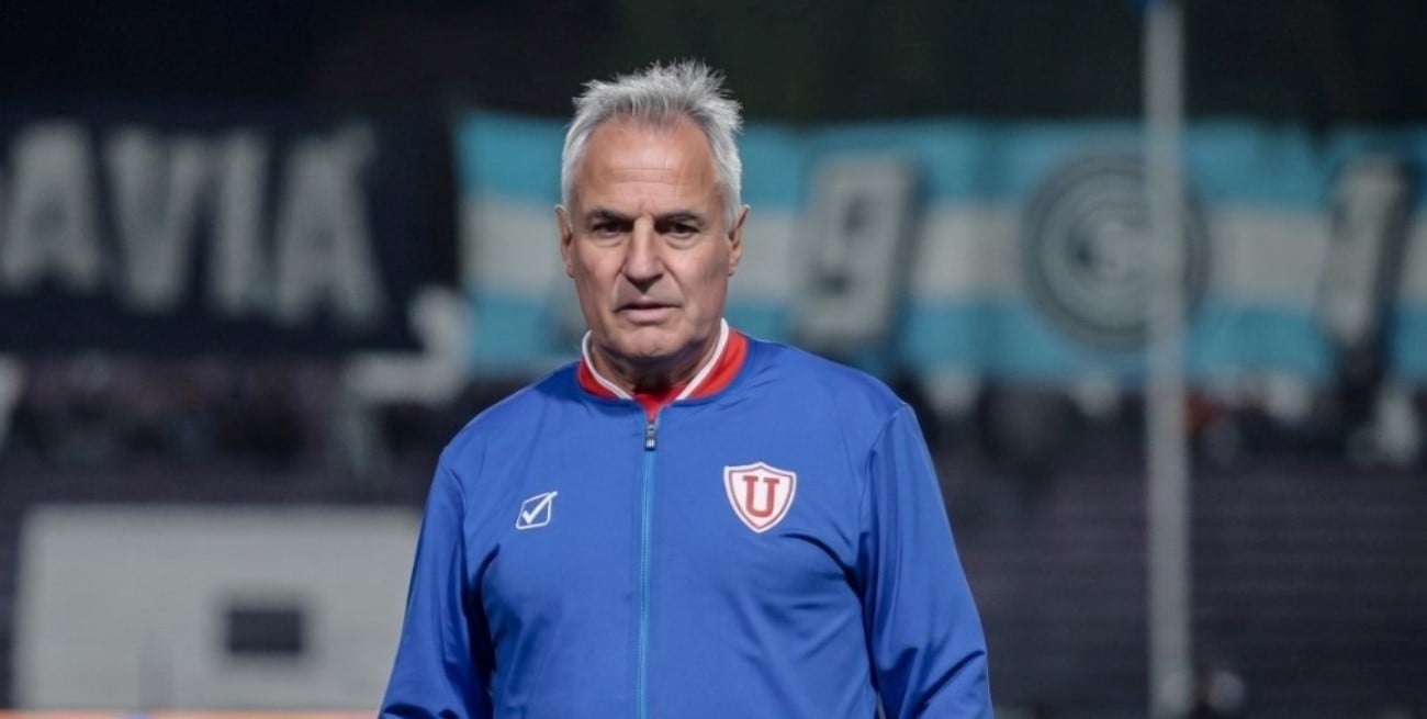 Madelón: “Con Unión tengo amor incondicional pero el club debe ordenar prioridades”