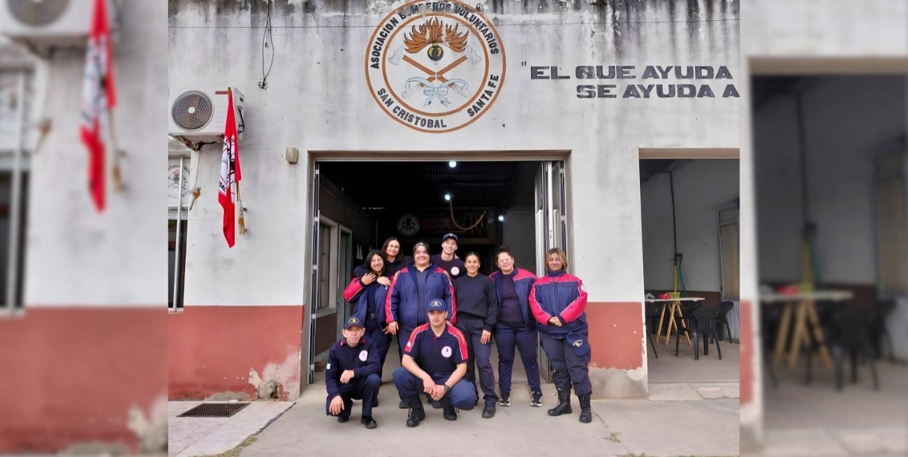 El cuartel de San Cristóbal estuvo abierto a la comunidad
