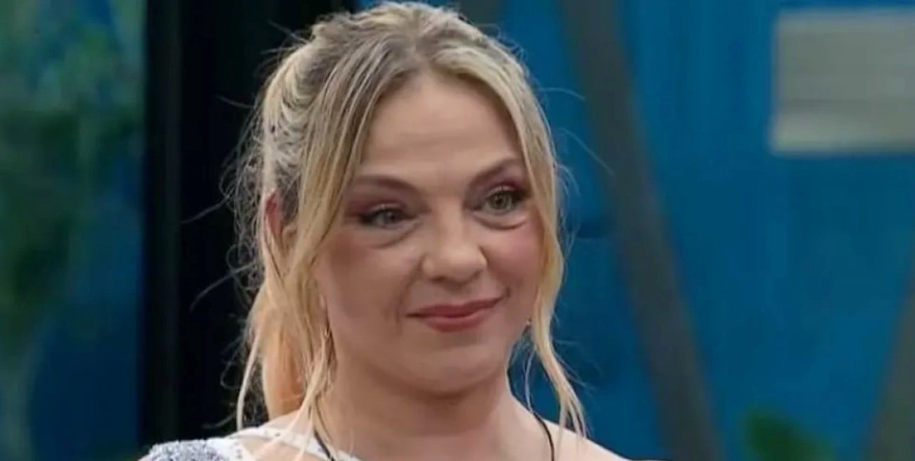 Tamara Paganini perdió piezas dentales y podría abandonar Gran Hermano