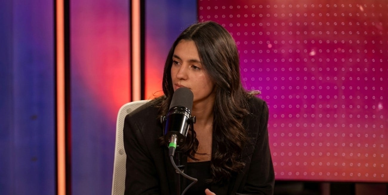 Gran Hermano 2026: Tati Luna fue eliminada por el voto del público