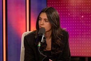 Tati había ingresado semanas atrás y rápidamente logró hacerse notar dentro de la convivencia.