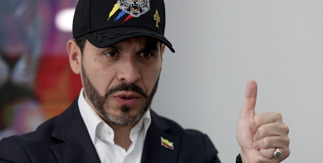 Elecciones en Colombia: De la Espriella se impuso en primera vuelta y amenaza el modelo de Petro