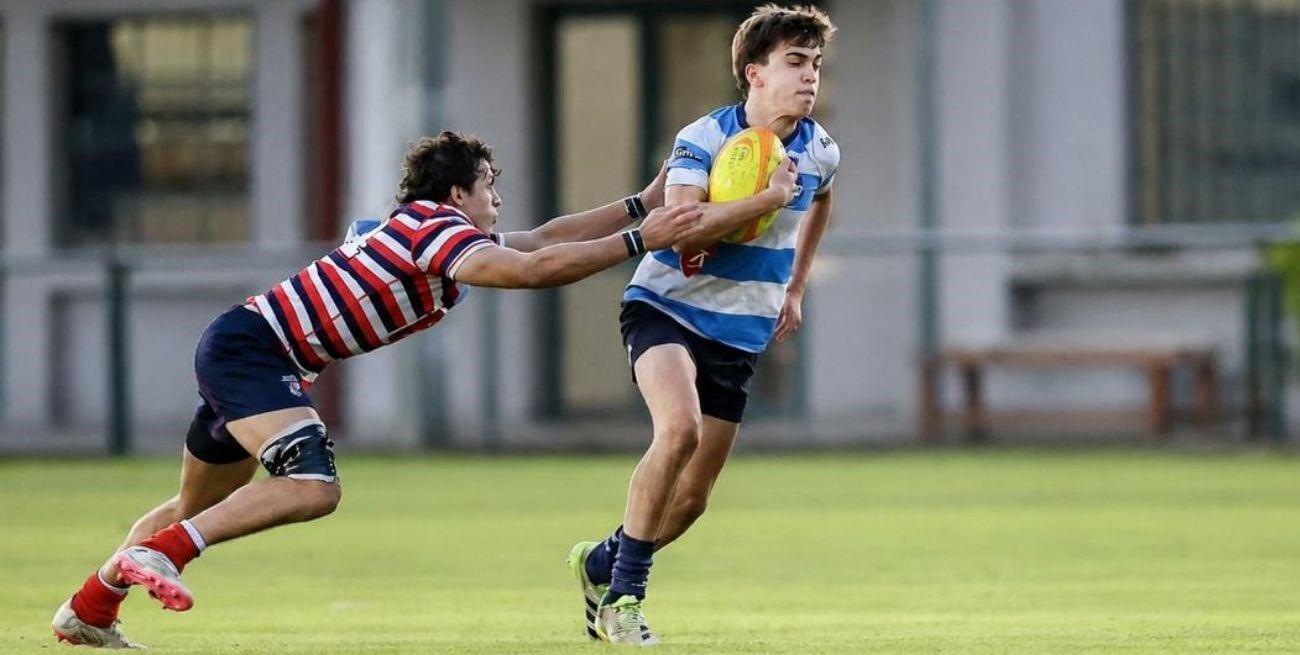 Santa Fe Rugby y CRAI: se viene un clásico especial
