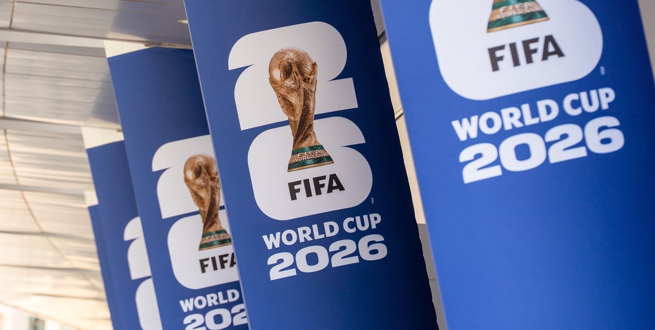 Horarios y TV: partido por partido, qué canales transmiten el Mundial 2026