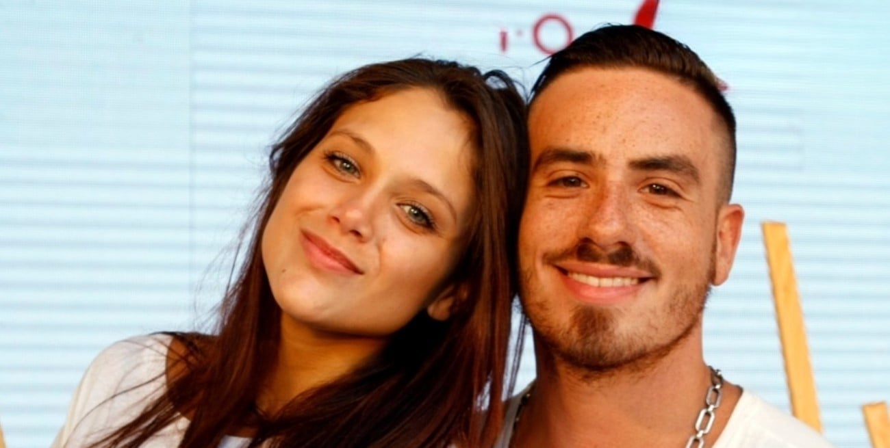 Barbie Vélez definió su historia con Fede Bal como el “trauma más grande” de su vida