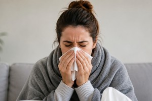 Los datos oficiales indican que entre las semanas epidemiológicas 1 y 20 de este año