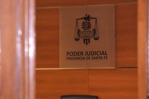 El veredicto se conocerá este miércoles en los tribunales de Santa Fe. Foto: El Litoral