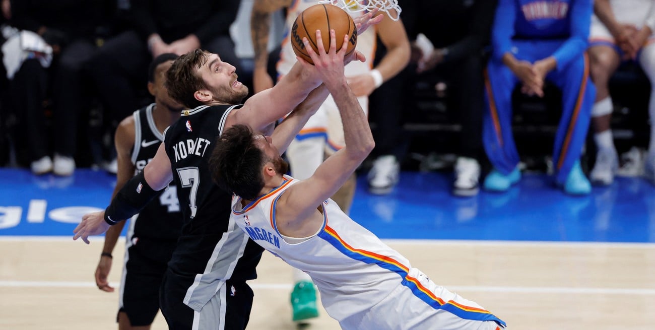 Spurs y Knicks definen el título en una reedición histórica de las Finales de la NBA