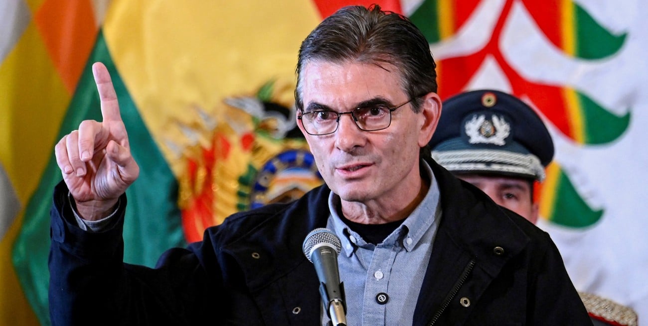 Nueva baja en Bolivia: renunció la ministra de Turismo y ya son cuatro las salidas en el gabinete