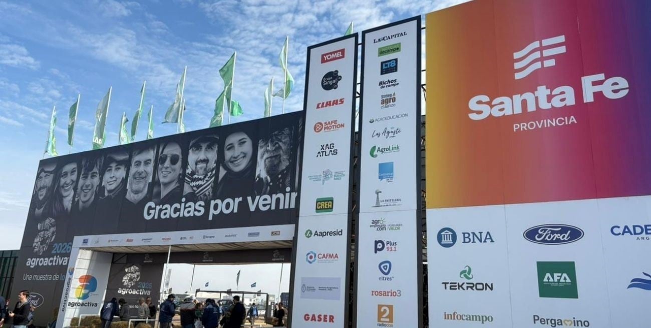 Santa Fe anunciará créditos productivos y un programa inédito para financiar pymes