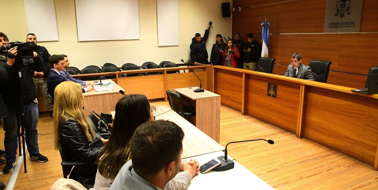 Destacan la colaboración de la escuela en la investigación por el abuso de una alumna
