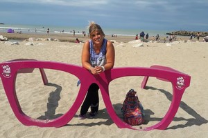 Karina Fragoso tenía 50 años cuando fue asesinada