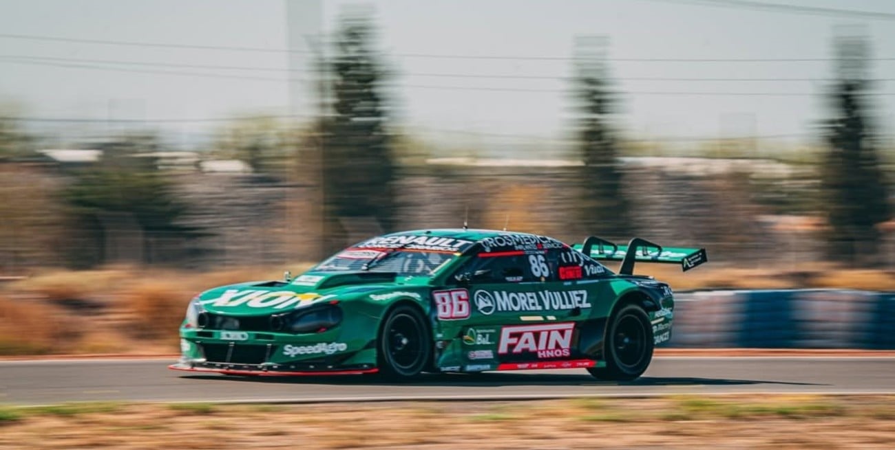 El TC vuelve a Rafaela: historia, velocidad y una ciudad que recupera su gran fiesta